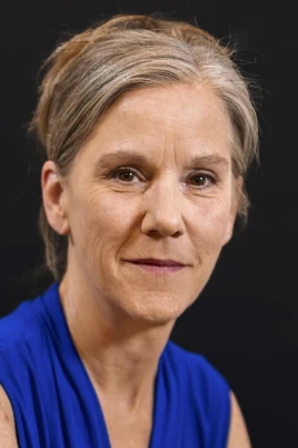Amy Eversole