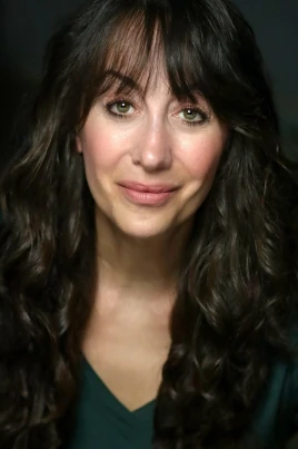 Iris Braydon