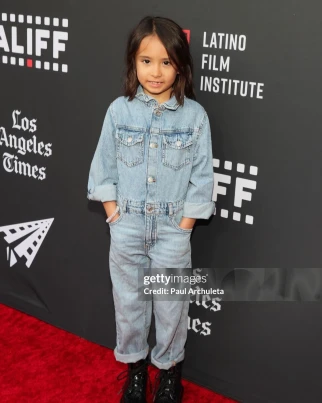 Indigo Montez