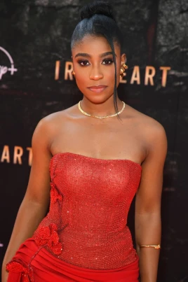 Lyric Ross