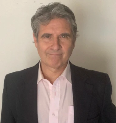 Marc Carver