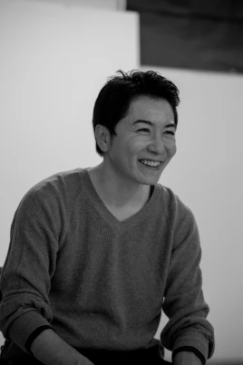 Tsutomu Niwa