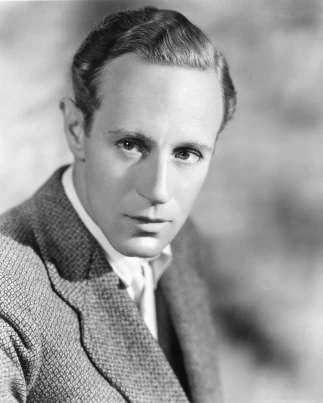 Leslie Howard