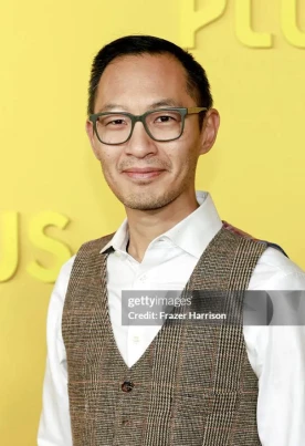 Woody Fu