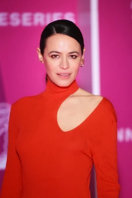 Giorgia Sinicorni