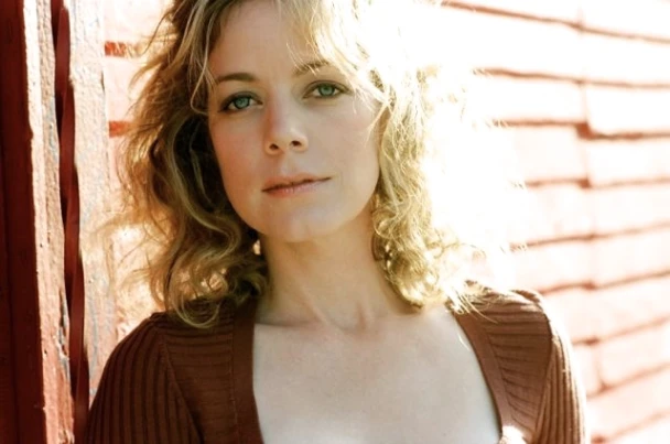 Rebecca McFarland