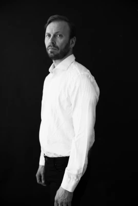 Sveinn Ólafur Gunnarsson
