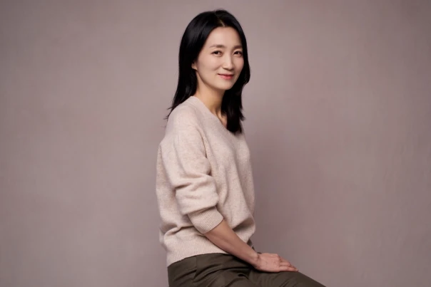 Kim Joo-ryoung