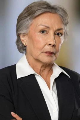 Stella Doyle