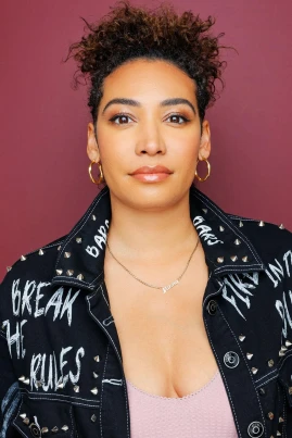 Chivonne Michelle