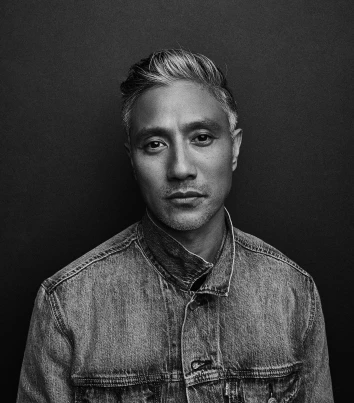 Alain Uy