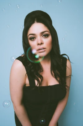 Alyssa Gabrielle Rodriguez