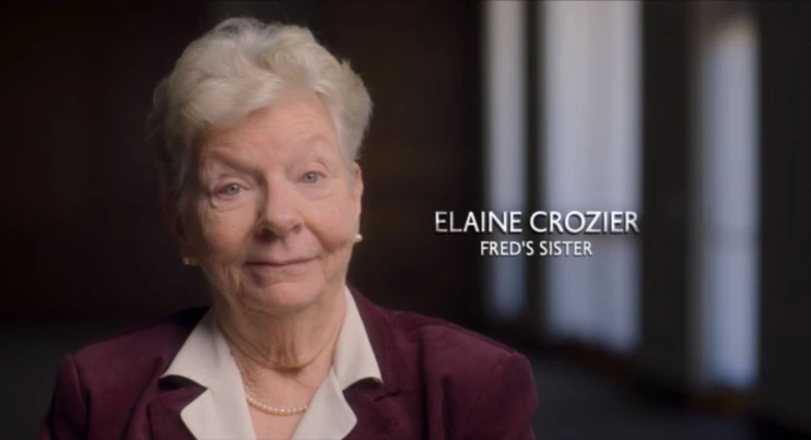 Elaine Crozier