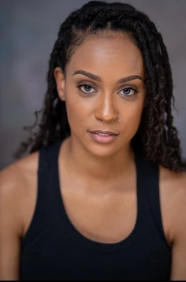 Erika Ashley