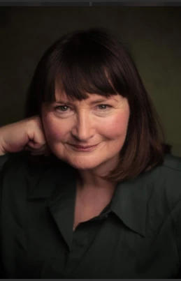Geraldine McAlinden