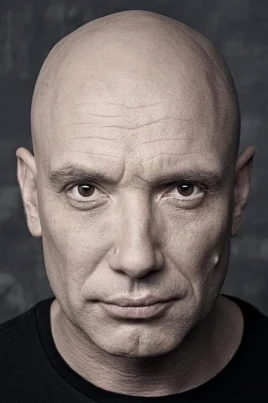 Zachary Baharov