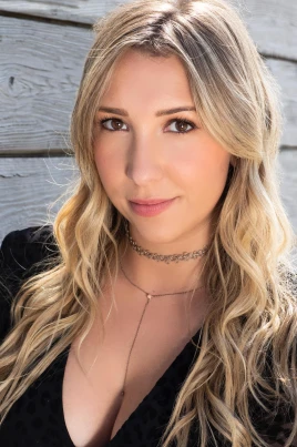 Ashley Edner