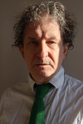Jeff Stewart