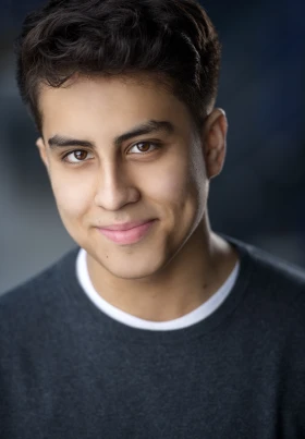 Christopher Martinez
