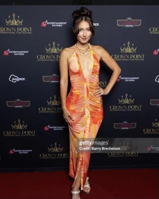Kimi Alexander