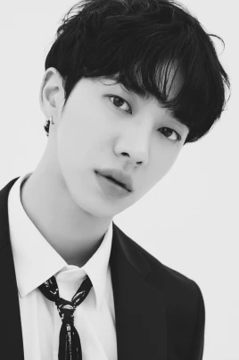 Lee Gi-kwang