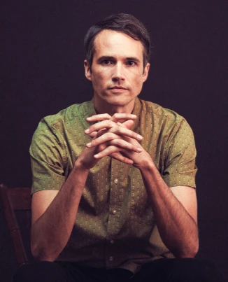 Matthew Patrick Davis