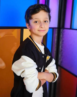 Max Matenko