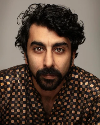 Homer Todiwala