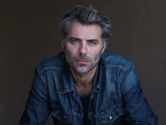 Alessandro Riceci