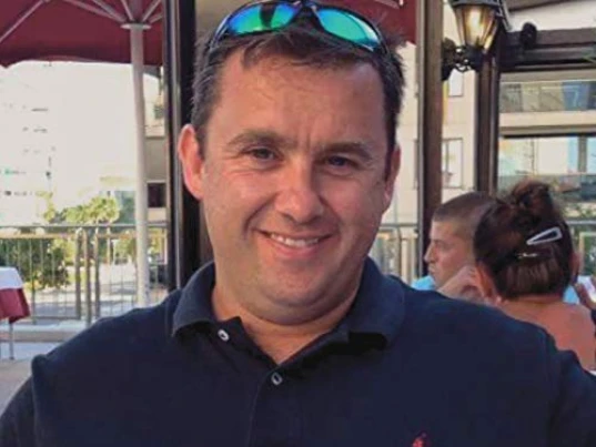 Jason Corbett
