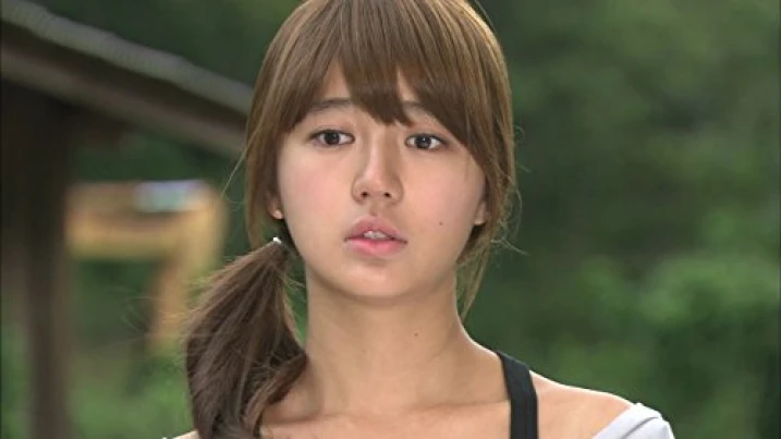 Yoon Eun-hye