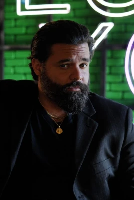 Jett Jansen