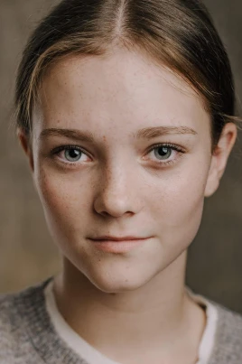 Mae Higgins