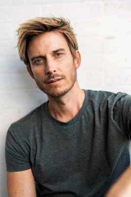 Søren Bregendal