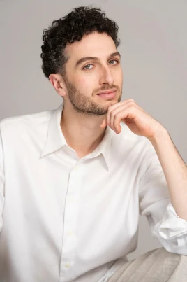 Adam Capriolo