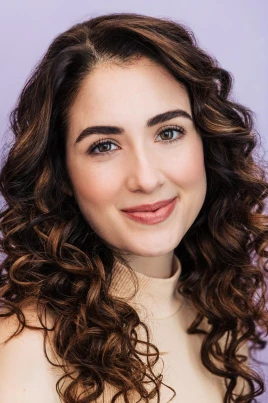 Allison Strong
