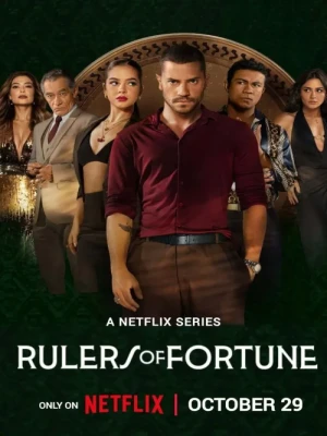 دانلود سریال Rulers of Fortune