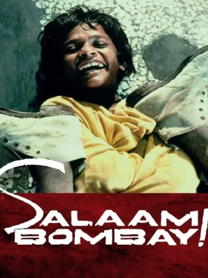 دانلود فیلم Salaam Bombay!