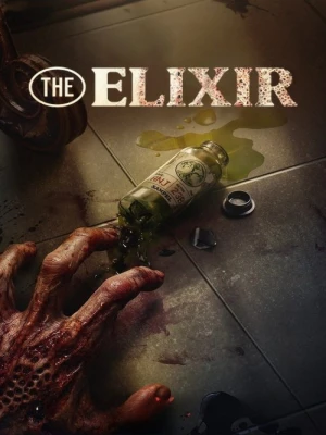 دانلود فیلم The Elixir
