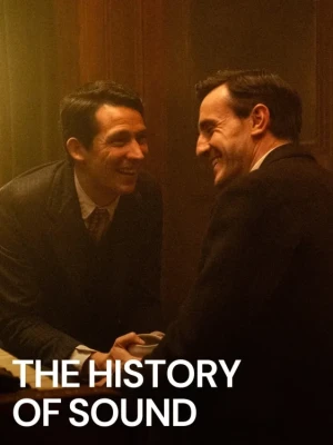 دانلود فیلم The History of Sound