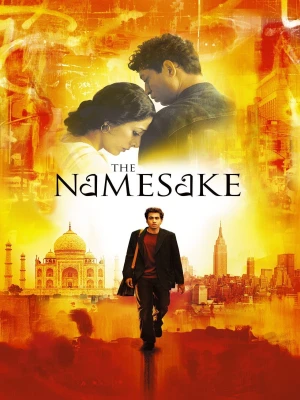 دانلود فیلم The Namesake