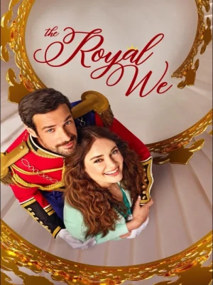 دانلود فیلم The Royal We