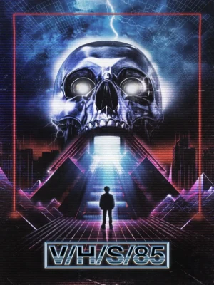 دانلود فیلم V/H/S/85