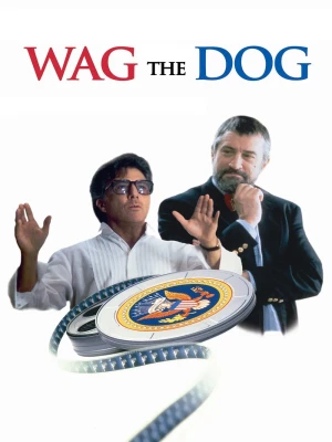 دانلود فیلم Wag the Dog