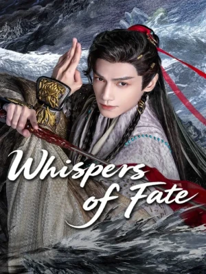 دانلود سریال Whispers of Fate