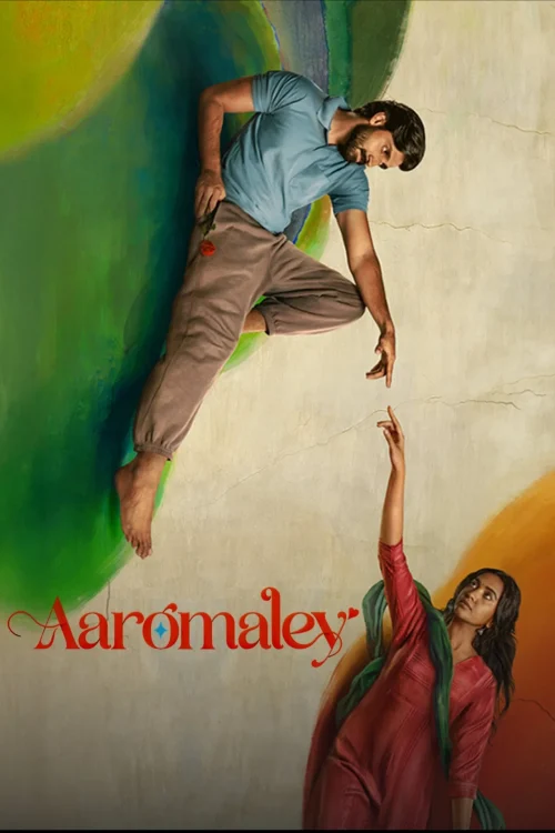 دانلود فیلم Aaromaley
