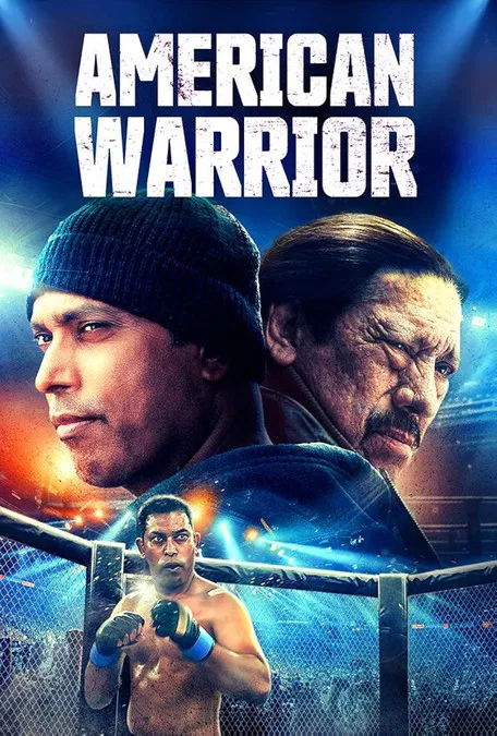 دانلود فیلم American Warrior