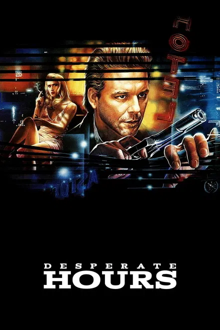 دانلود فیلم Desperate Hours