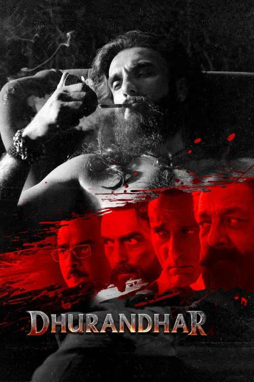 دانلود فیلم Dhurandhar