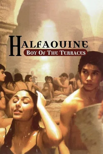 دانلود فیلم Halfaouine: Boy of the Terraces